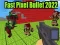 Гаме Brza Pixel Metak 2022 онлајн