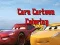 Гаме Boja Automobila iz Crtanih Filmova онлајн