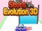 Гаме Evolucija Obuće 3D онлајн Гаме Evolucija Obuće 3D онлајн