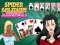 Гаме Spider Solitaire Manga Devojke онлајн
