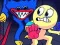 Гаме Huggy Puzzle 3 онлајн
