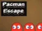 Гаме Pacman Bekstvo онлајн