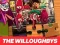 Гаме Пазл Willoughbys онлајн