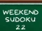 Гаме Vikend Sudoku 22 онлајн