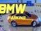 Гаме BMW Parkiranje онлајн