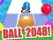 Гаме Лопта 2048 онлајн