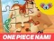 Гаме One Piece Nami Puzzle онлајн