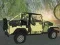 Гаме Vozač američkog vojnog kamiona za off-road онлајн