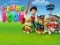 Гаме Knjiga za bojanje za Paw Patrol онлајн