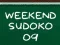 Гаме Vikend Sudoku 09 онлајн
