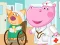 Гаме Hitna Bolnica Doktor Hipopotam онлајн
