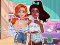 Гаме Jessie i Noelle: Pravi Makeover онлајн