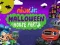 Гаме Nick Jr. Halloween kućna zabava онлајн