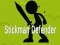 Гаме Stickman Branilac онлајн