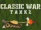 Гаме Класичан Рат Танк онлајн