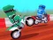 Гаме Trikovi - 3D Igra Motociklističkih Trka онлајн