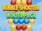 Гаме Bubble Shooter Zimski Paket онлајн