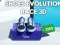 Гаме Evolucija Obuće Trka 3D онлајн