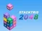 Гаме Stacktris 2048 онлајн