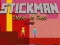 Гаме Stickman Steve protiv Alex Nether онлајн