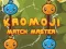 Гаме Majstor Kaomoji Uparivanja онлајн