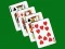 Гаме Originalni Klasični Solitaire онлајн