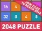 Гаме 2048: Klasična Puzzla онлајн