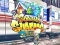 Гаме Subway Surfers: Zimski Odmor онлајн