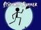 Гаме Stickman trkač онлајн