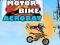 Гаме Akrobat na Motoru онлајн