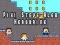 Гаме Pixi Steve Alex Herobrine онлајн