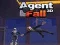 Гаме Agent Pad 3D онлајн Гаме Agent Pad 3D онлајн