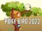 Гаме Поки Петао 2023 онлајн