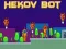 Гаме Хеков Бот онлајн