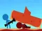 Гаме Stickman Metci Ragdoll онлајн