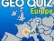 Гаме Geografski Kviz Evropa онлајн