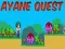 Гаме Ayane Kvadrant онлајн
