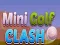 Гаме Mini Golf Sukob онлајн