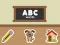 Гаме ABC reči онлајн