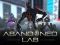 Гаме Napustena Laboratorija онлајн Гаме Napustena Laboratorija онлајн