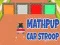 Гаме Matematički Štene Auto Stroop онлајн