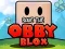 Гаме Spasi Obby Blox онлајн