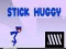 Гаме Stick Zagrljaj онлајн
