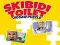 Гаме Skibidi Toalet: Saznajte Puzzlete онлајн