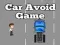 Гаме Igra Izbegavanje Automobila онлајн Гаме Igra Izbegavanje Automobila онлајн