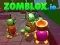 Гаме Zomblox.io онлајн