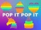 Гаме Pop It Pop It онлајн