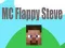 Гаме MC Flappy Steve онлајн