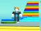 Гаме Roblox Obby: Put do Neba онлајн