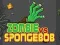 Гаме Зомби против SpongeBoob онлајн